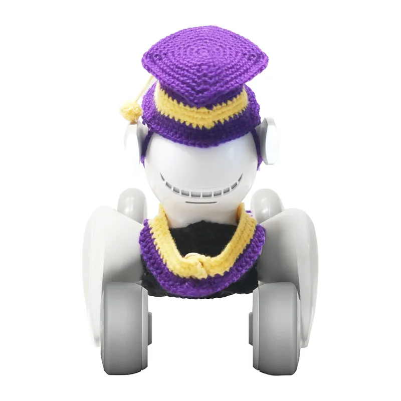 Knitted costume for Loon Premium Student